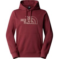 The North Face Herren Drew Peak Light Hoodie The North Face Herren Drew Peak Light Hoodie von The North Face