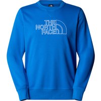 The North Face Herren Drew Peak Light Pullover The North Face Herren Drew Peak Light Pullover von The North Face