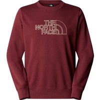 The North Face Herren Drew Peak Light Pullover The North Face Herren Drew Peak Light Pullover von The North Face
