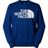 The North Face Herren Easy Crew Pullover von The North Face