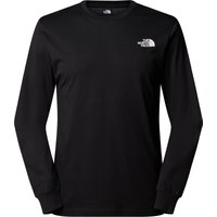 The North Face Herren Easy Longsleeve von The North Face