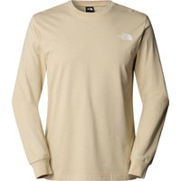 The North Face Herren Easy Longsleeve The North Face Herren Easy Longsleeve von The North Face