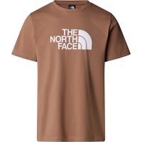 The North Face Herren Easy T-Shirt The North Face Herren Easy T-Shirt von The North Face