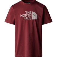 The North Face Herren Easy T-Shirt The North Face Herren Easy T-Shirt von The North Face