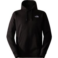 The North Face Herren Essential Hoodie von The North Face