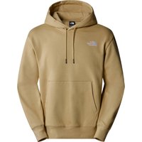 The North Face Herren Essential Hoodie von The North Face