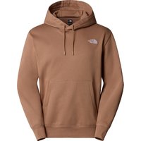 The North Face Herren Essential Hoodie The North Face Herren Essential Hoodie von The North Face