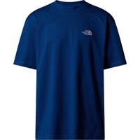 The North Face Herren Essential Oversize T-Shirt The North Face Herren Essential Oversize T-Shirt von The North Face