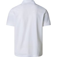 The North Face Herren Essential Polo T-Shirt The North Face Herren Essential Polo T-Shirt von The North Face