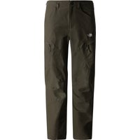 The North Face Herren Exploration Tapered Hose von The North Face