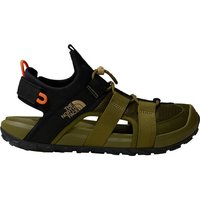 The North Face Herren Explore Camp Sandale The North Face Herren Explore Camp Sandale von The North Face