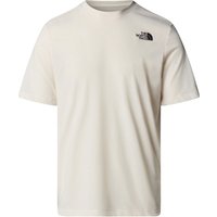 The North Face Herren Foundation Mountains Faces T-Shirt The North Face Herren Foundation Mountains Faces T-Shirt von The North Face