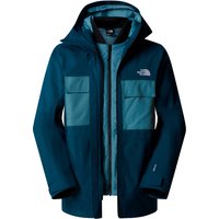 The North Face Herren Fourbarrel Triclimate Jacke The North Face Herren Fourbarrel Triclimate Jacke von The North Face