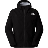 The North Face Herren Frontier Futurelight Jacke von The North Face