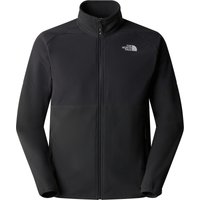 The North Face Herren Glacier Heavyweight Jacke von The North Face