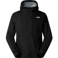 The North Face Herren Higher Run Rain Jacke von The North Face