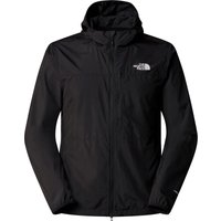 The North Face Herren Higher Run Wind Jacke von The North Face