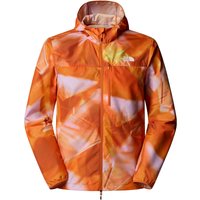 The North Face Herren Higher Run Wind Jacke The North Face Herren Higher Run Wind Jacke von The North Face