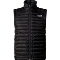 The North Face Herren Huila Weste von The North Face