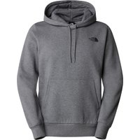 The North Face Herren Logo Hoodie von The North Face