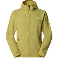 The North Face Herren Ma Hoodie Wind Jacke The North Face Herren Ma Hoodie Wind Jacke von The North Face