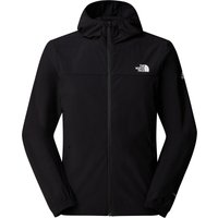 The North Face Herren Ma Hoodie Wind Jacke The North Face Herren Ma Hoodie Wind Jacke von The North Face