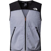 The North Face Herren Ma Utility Weste The North Face Herren Ma Utility Weste von The North Face