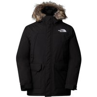 The North Face Herren Mcmurdo Parka von The North Face