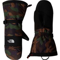 The North Face Herren Montana Ski Handschuhe von The North Face