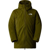 The North Face Herren Mtn Range Down Parka The North Face Herren Mtn Range Down Parka von The North Face