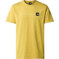 The North Face Herren Never Stop Exploring T-Shirt von The North Face