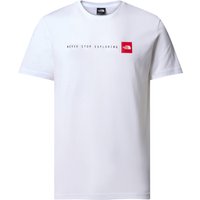 The North Face Herren Never Stop Exploring T-Shirt von The North Face