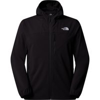 The North Face Herren Nimble Hoodie Jacke The North Face Herren Nimble Hoodie Jacke von The North Face
