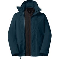 The North Face Herren Pinecroft Triclimate Jacke The North Face Herren Pinecroft Triclimate Jacke von The North Face