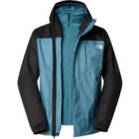 The North Face Herren Quest Triclimate Jacke The North Face Herren Quest Triclimate Jacke von The North Face