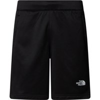 The North Face Herren Reaxion Fleece Shorts The North Face Herren Reaxion Fleece Shorts von The North Face