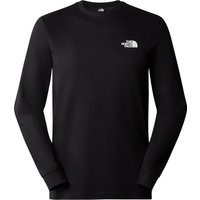 The North Face Herren Redbox Longsleeve von The North Face