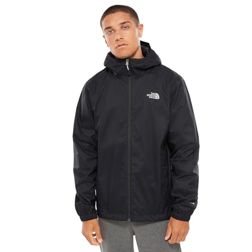 The North Face Herren Regenjacke Quest, TNF Black, XL, 0617932968065, T0A8AZJK3. XL The North Face Herren Regenjacke Quest, TNF Black, XL, 0617932968065, T0A8AZJK3. XL von The North Face