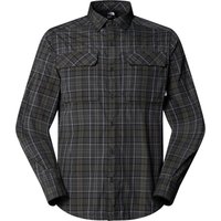 The North Face Herren Sequoia Plaid Hemd The North Face Herren Sequoia Plaid Hemd von The North Face