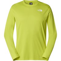 The North Face Herren Shadow Longsleeve The North Face Herren Shadow Longsleeve von The North Face