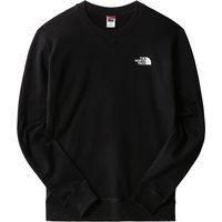 The North Face Herren Simple Dome Crew Pullover von The North Face