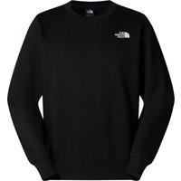The North Face Herren Simple Dome Crew Pullover von The North Face
