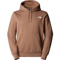 The North Face Herren Simple Dome Hoodie The North Face Herren Simple Dome Hoodie von The North Face