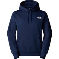 The North Face Herren Simple Dome Hoodie von The North Face