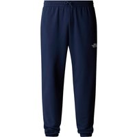 The North Face Herren Simple Dome Light Jogger Hose von The North Face