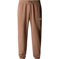 The North Face Herren Simple Dome Light Jogger Hose The North Face Herren Simple Dome Light Jogger Hose von The North Face