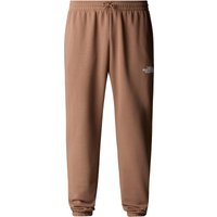 The North Face Herren Simple Dome Light Jogger Hose von The North Face