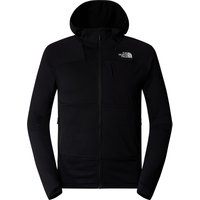 The North Face Herren Stormgap Powergrid Hoodie Jacke von The North Face