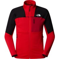 The North Face Herren Stormgap Powergrid Jacke The North Face Herren Stormgap Powergrid Jacke von The North Face