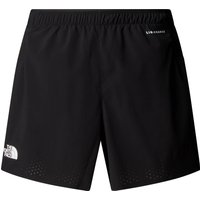 The North Face Herren Summit Pacesetter 5in Shorts The North Face Herren Summit Pacesetter 5in Shorts von The North Face